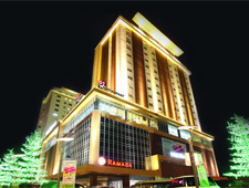 Ramada hotel